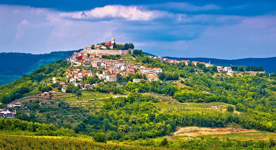 Motovun