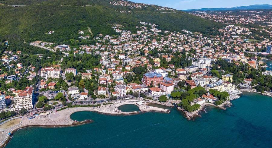 Opatija