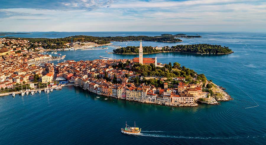 Rovinj