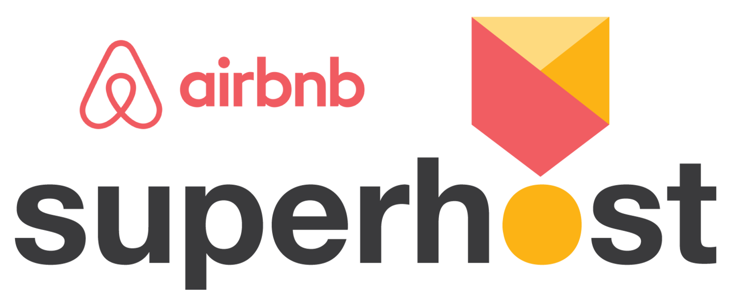 Airbnb Superhost