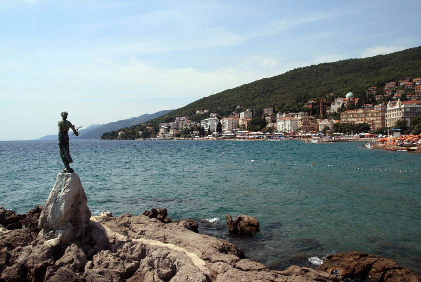 Opatija